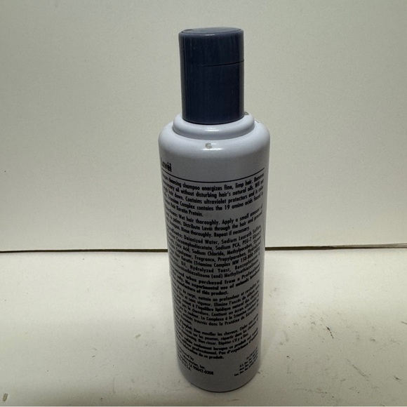 Joico Lavei Extra Body Shampoo 8.45 OZ - Picture 4 of 4